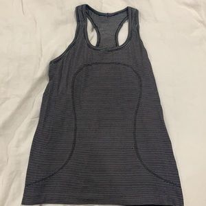 Lululemon swiftly tech racerback tank